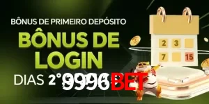 Promoções 1 9996BET