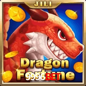 dragon fortune pescaria 9996BET